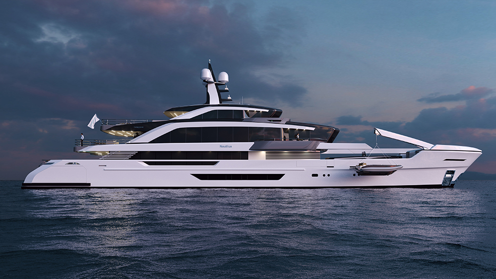 Project Nautilus