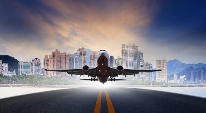 Air cargo market monitor part 1: data sheds doubt on the ‘peak’