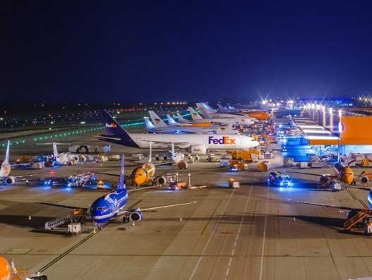 Liege Airport inks three major contracts with Orange Belgium, Alibaba Cloud, Qatar Airways