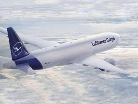 Lufthansa Cargo steps up digitalization drive with new ‘smartBooking’ interface
