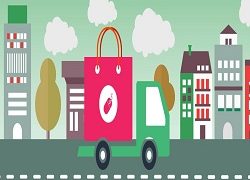 Global Last Mile Delivery Market 2019 by Manufacturers, Countries, Type and Application, Forecast to 2025 – Industry News Report 24