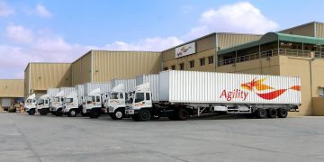 Global logistics company Agility reports over $1.32 billion third quarter revenues