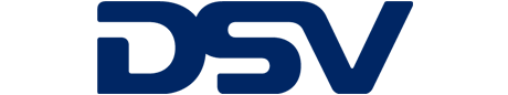 DSV AS/ADR logo