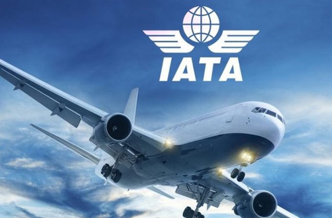 International-Air-Transport-Association-IATA