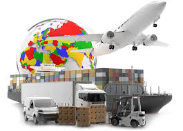 Global Air Cargo Freight Logistics Market 1
