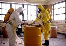 Global Hazardous Waste Material Management Market 2019 – Onsite, Offsite – Breakaway Trends