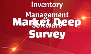 Global Healthcare Inventory Management Software Market 2019 – 2025 Products and Services Industry, By Type (USD Million) – Daily Industry Journal