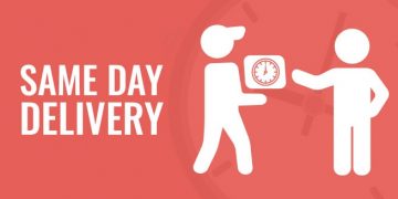 Global Same-day Delivery Market Growth 2019-2025 – A-1 Express, DHL, FedEx, TForce Final Mile, UPS, USA Couriers, American Expediting