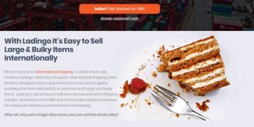 Ladingo’s machine learning platform makes shipping large items affordable for small retailers