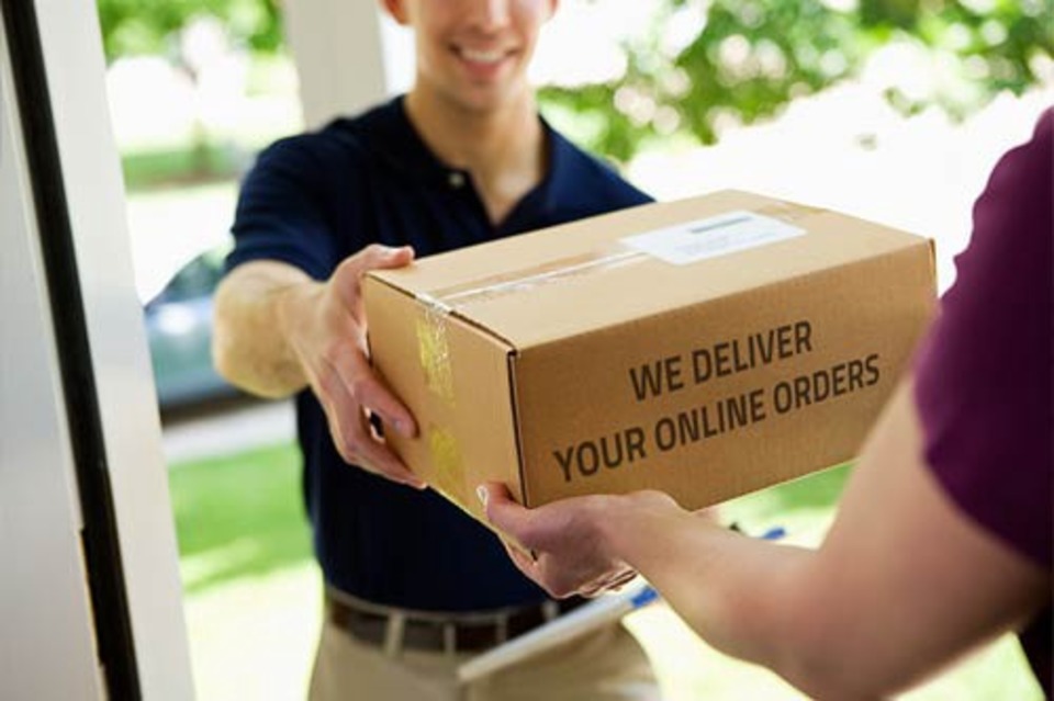 Last Mile Delivery for E-commerce