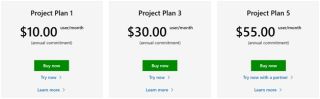 Microsoft Project 2
