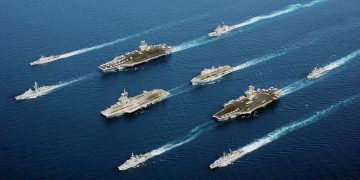Ocean Freight Forwarding Market Trends Together With Growth Forecast To 2025 – Denton Chronicle