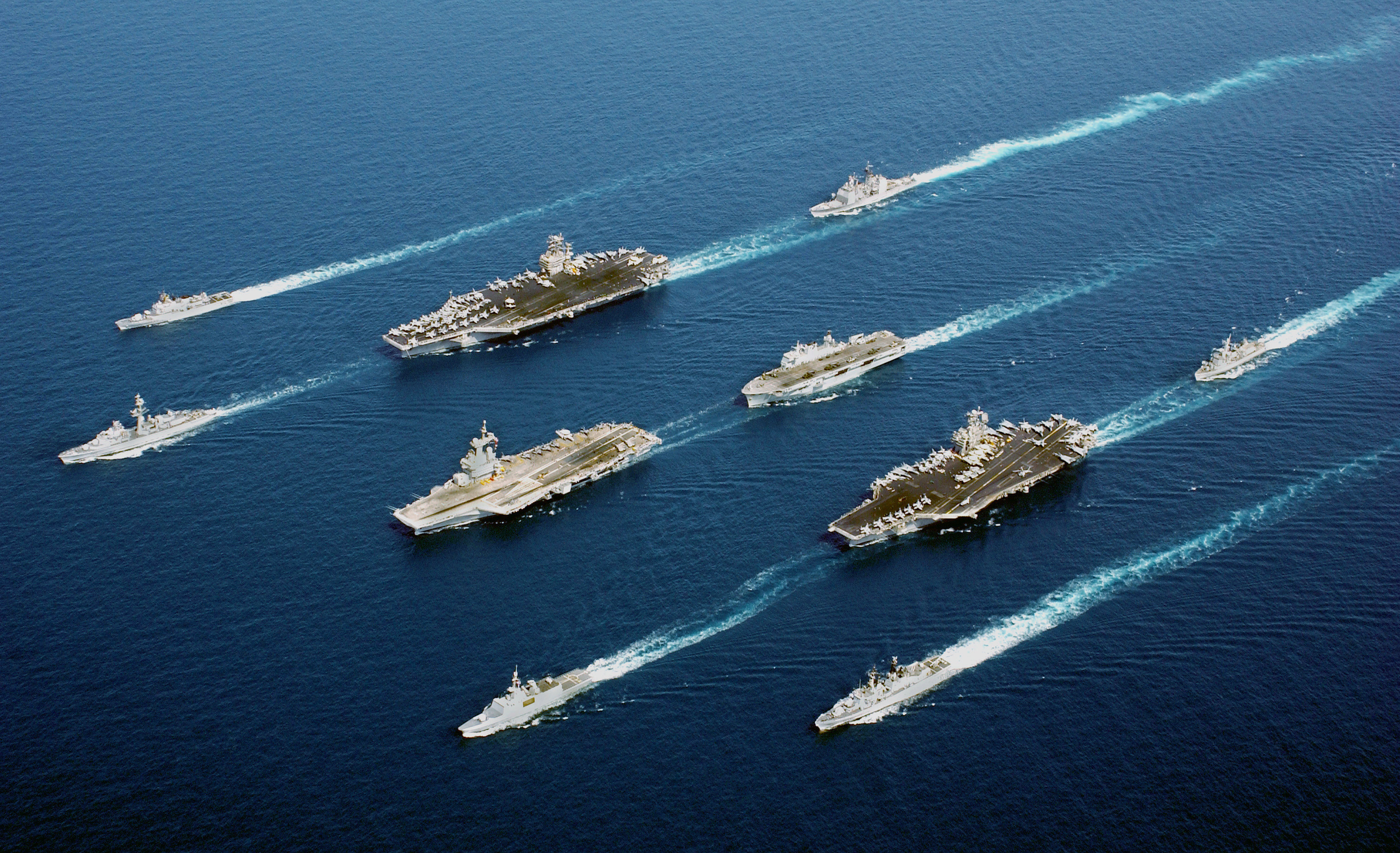 Ocean Freight Forwarding Market