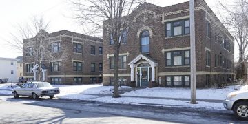 St. Paul apartment owner builds Minneapolis inventory – Finance & Commerce