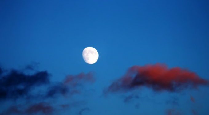 Supply chain radar: There’s a bad moon rising, it’s in the numbers