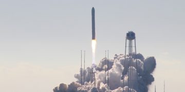 The Space Review: Commercial cargo’s next phase