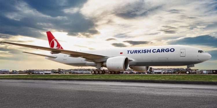 Turkish Cargo expands ‘Pharma Corridor’ in its wide body flights network