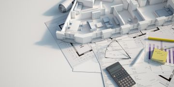 JLL: modern real estate inventory passes 11 mln sqm in Romania