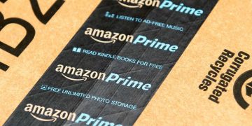 Amazon Under Fire for Injuries at Fall River Warehouse – NBC Boston