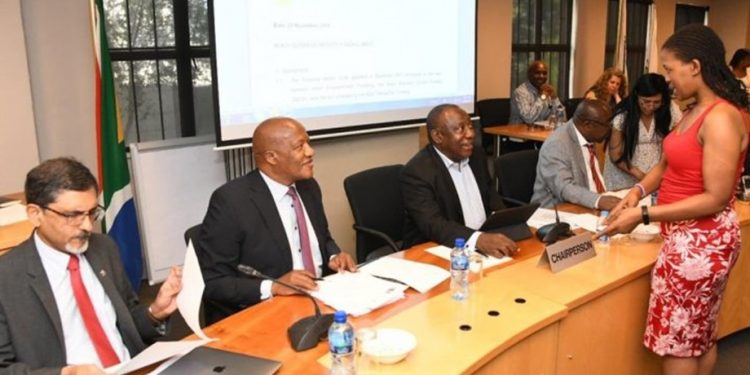 Jobs committee focuses on local procurement and agricultural commitments