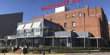 Luxenhaus Day Spa opens in Warehouse Row