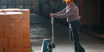 Optimizing 3PL and Freight Forwarder Relationships to Drive Innovation