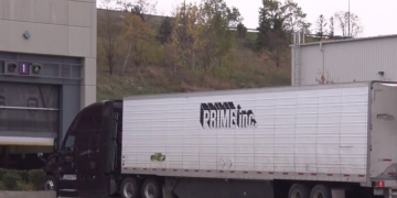 Tech Talk | Prime Inc. Trucking Logistics and Supply Chain Management – fox56.com