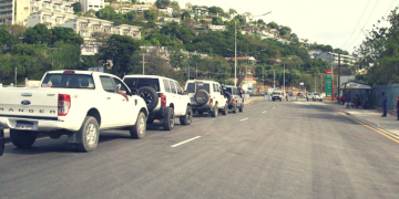Change in fuel price | Loop PNG