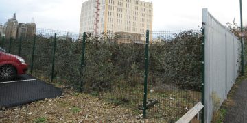 Plans reveal how former John Player warehouses in Lenton could be redeveloped