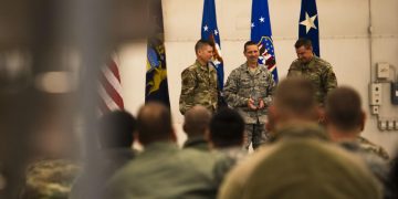 DVIDS – News – 110th Wing 2019 Outstanding Airman of the Year award winners announced