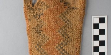 Research team to take fresh look at delicate artifacts