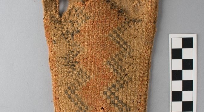 Research team to take fresh look at delicate artifacts
