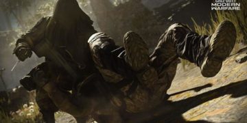 Call of Duty: Modern Warfare — Guide to On Site Procurement multiplayer mode, Season 1
