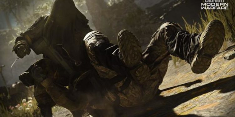 Call of Duty: Modern Warfare — Guide to On Site Procurement multiplayer mode, Season 1