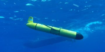 ‘Sneaky’ underwater robot spent 18 days recording sea creatures — and noisy humans, too