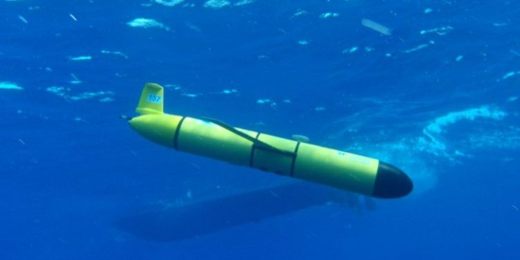 ‘Sneaky’ underwater robot spent 18 days recording sea creatures — and noisy humans, too