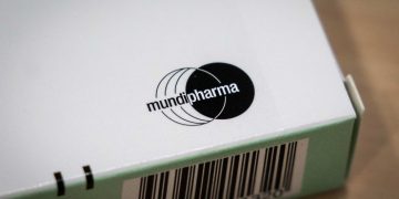 Pharmaceutical giant Mundipharma hit with hefty fine over misleading opioid drug information
