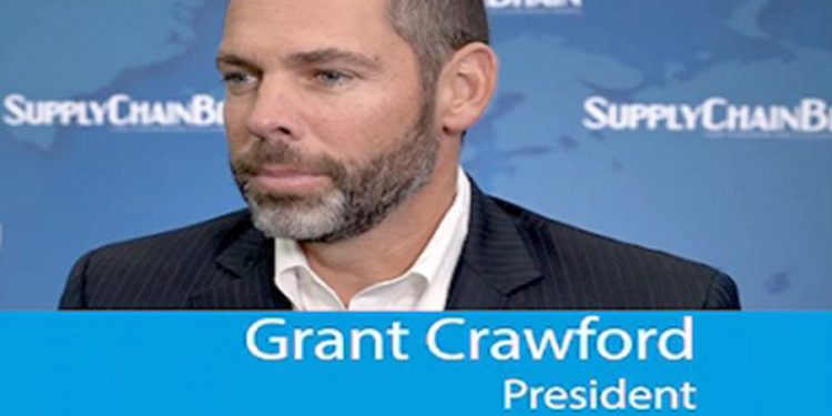 Q&A | How Technology Is Transforming the Supply Chain | 2019-11-14