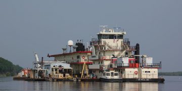 Army Corps of Engineers releases Pool 2 Environmental Assessment