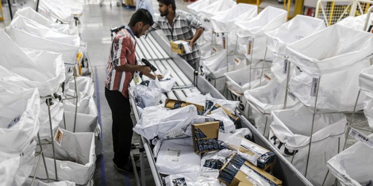 Human Supply Chain Workers Need Better Treatment | 2019-12-02