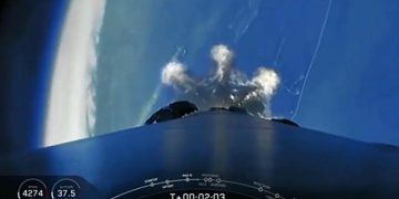 SpaceX launch today: SpaceX launches Dragon cargo ship on three-day flight to space station