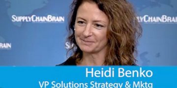 Q&A | What Is the ‘Intelligent Supply Chain’? | 2019-11-20