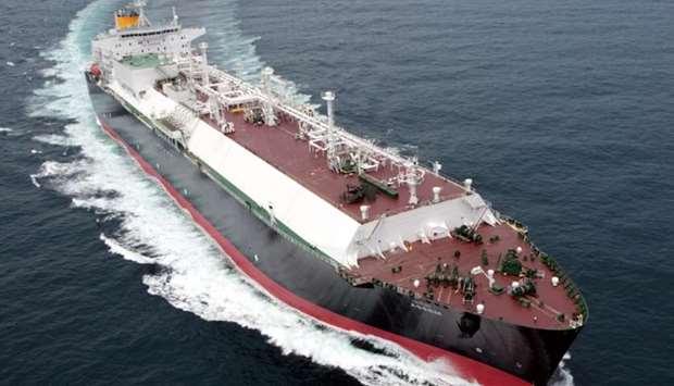 Qatargas achieves ‘historic milestone’ of 2,000th LNG cargo delivery to India