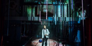 BWW Review: TEENAGE DICK, Donmar Warehouse
