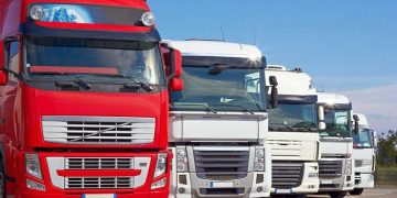 Azerbaijan sees growth in cargo transportation