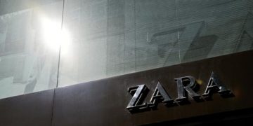 Zara owner gets even leaner, giving H&M a lesson on inventory