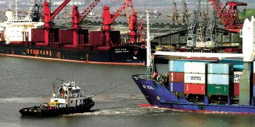 Developing Countries The Emerging Markets For Project Cargo Business-Rahul Rai