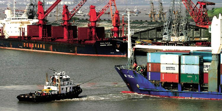 Developing Countries The Emerging Markets For Project Cargo Business-Rahul Rai