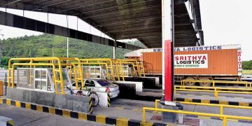 DOT This Green logistic Startup Is Transforming Last mile Delivery