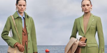 Inside Burberry’s sustainability plan, post-backlash – Glossy